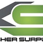 Kosher Surplus discount code